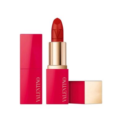 Rosso Satin Finish Creme-Lippenstift 217A Nachfüllbar 3,5g