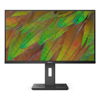 Philips 80,0cm (31,5") 32B1N3800, 16:09 HDMI+DP+USB black