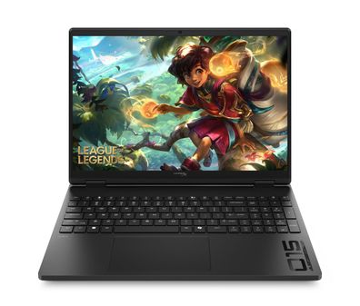 HP HyperX OMEN 15-gb0474ng 15,3" WUXGA Ryzen 7 8745HX 24GB/1TB RTX5060 DOS