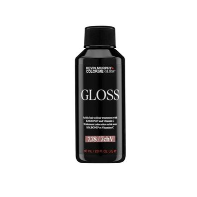 Kevin Murphy, Color. Me Gloss, Demi-permanente Haarfarbe, 7,78/7CHV, 60 ml