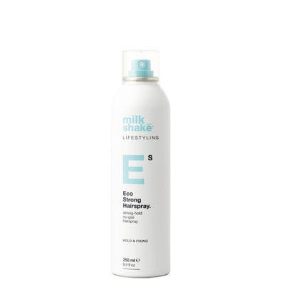 Lifestyling Eco, Haarspray, für Halt und Textur, starker Halt, 250 ml