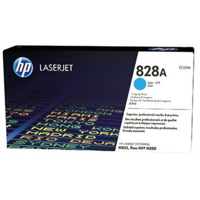 HP HP Drum Trommel No 828A HP828A HP 828A Cyan (CF359A)