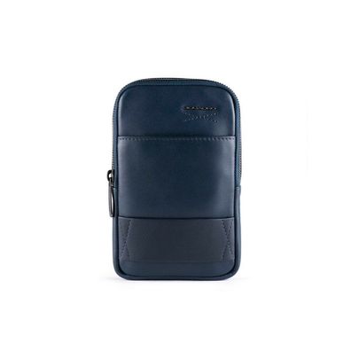 Piquadro Pocket Crossbody Bag For Smartphone