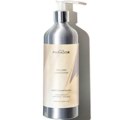 We are Paradoxx, Volume, Coconut Oil, Hair Conditioner, Shine & Body, 975ml