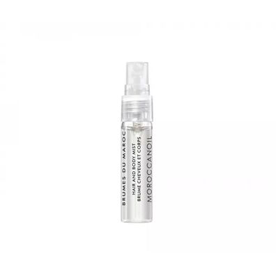 Bruma Cabello y Cuerpo 5ml