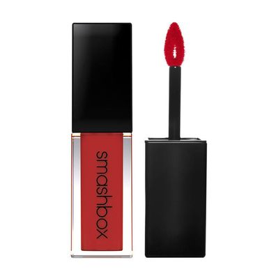 Smashbox Always On Liquid Lipstick Bawse 4ml