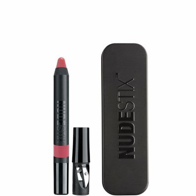Gel Color Lip & Cheek Balm - Shade: Rebel