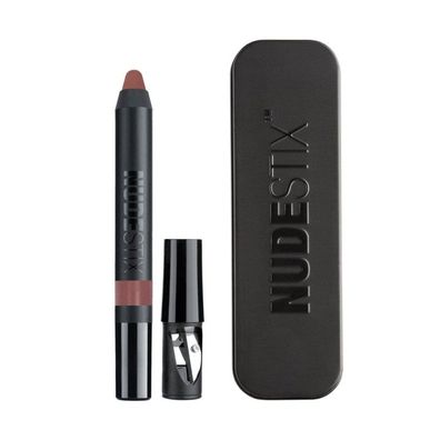 Mattifying lipstick and blush Intense Matte Pencil - Shade: Belle