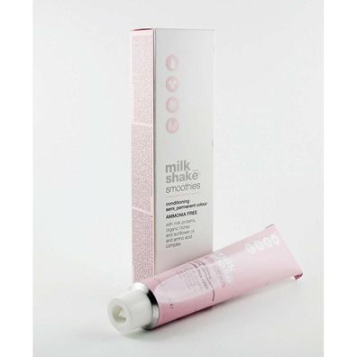 Vopsea semi-permanenta Milk Shake Smoothies Pearl, Perla, 100ml