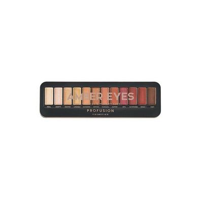 Profusion Eyeshadow Case Amber