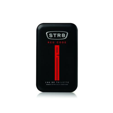 Code Red - Eau de Toilette Spray 50ml