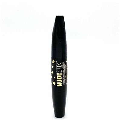 Waterproof mascara Vegan Splashproof Mascara Black 12ml
