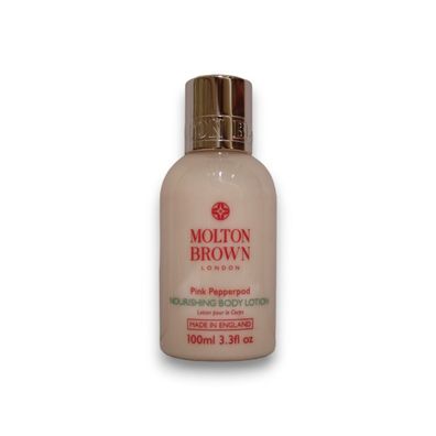 Molton Brown Pink Pepperpod Body Lotion 100ml