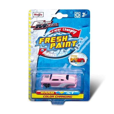 Maisto Fm Fresh Paint