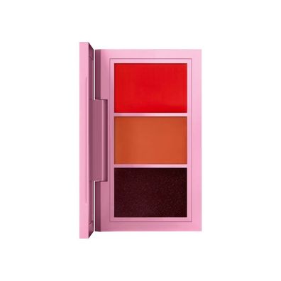 Mac Lipstick Palette X 3 From Harris With Love Limited Edition 3 Gr