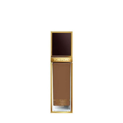 Tom Ford Soft Radiance Foundation 10.0 Chestnut 30ml