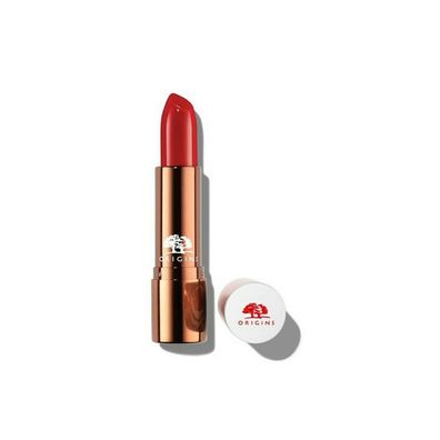 Origins Bl00Ming Bold Lipstick 22 Poppy Pout 3.1 Gr