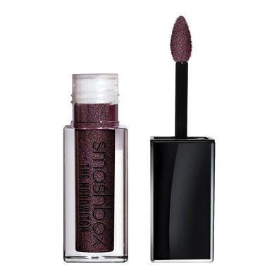 Smashbox Crystalized Always On Metallic Matte Liquid Lipstick Dark Crystal 4ml