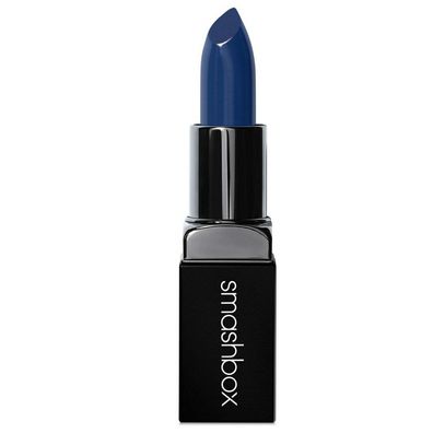 Smashbox Be Legendary Cream Lipstick Deep Blue Cream 3 Gr