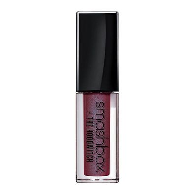 Smashbox Crystalized Always On Metallic Matte Liquid Lipstick Damnethyst 4ml