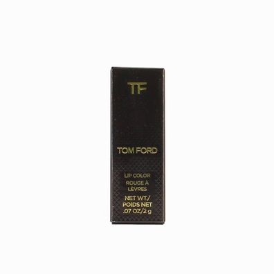 Tom Ford Lip Color Lipstick 2L 2 Gr