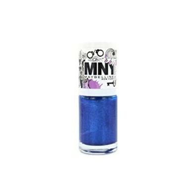 Maybelline New York Mny Nail Polish 7ml