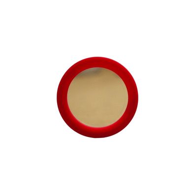 Stella Mccartney Pop Silicone Mirror Pink
