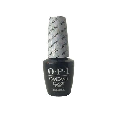 Opi, Women, Gelcolor Which Is Which 15ml