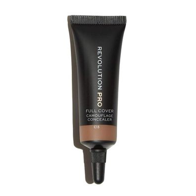 Makeup Revolution, Vegan, Liquid Concealer, C 13, 8.5ml