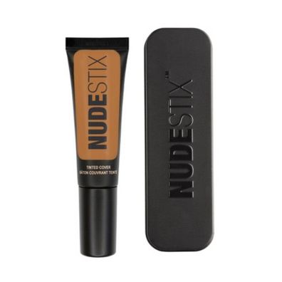 Nudestix, Tinted Cover, Cream Foundation, 7.5, 20ml