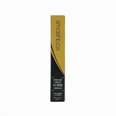 Smashbox Concealer 8ML HAUT Makellos 24H GOLDEN