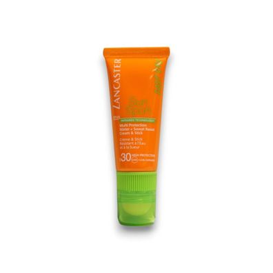 Sun Sport Wasserfester Sonnenschutzstift SPF 30 20 ml