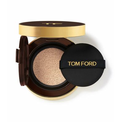 Spurlose Kompakt-Foundation 0.7 Pearl SPF 45 Nachfüllpackung 12 ml