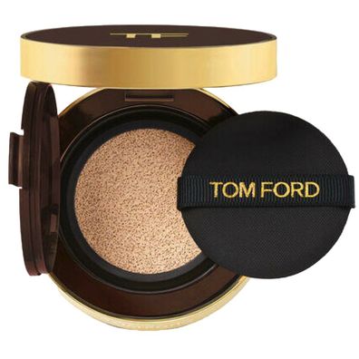 Spurlose Kompakt-Foundation 1.2 Shell SPF 45 Nachfüllpackung 12 g