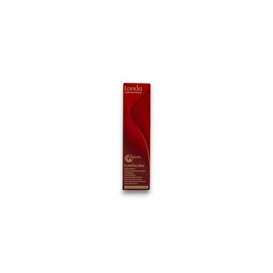 Londacolor Dauerhaftes Haarfärbemittel 2/8 60 ml