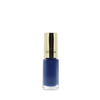 L'Oréal Paris Farbe Riche Le Vernis Nagellack 619 Maui Wave 5 ml