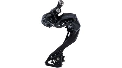 Shimano Schaltwerk "105 Di2 RD-R7150" SB-verpackt, schwarz