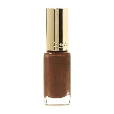 L'Oréal Paris Farbe Riche Le Vernis Nagellack 867 Plisse Grec 5 ml