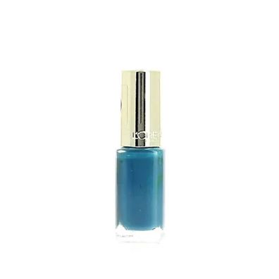 L'Oréal Paris Farbe Riche Le Vernis Nagellack 877 Kapitän Royal 5 ml