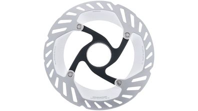 Shimano Bremsscheibe "RT-CL800" SB-verpackt, Cente 160 mm