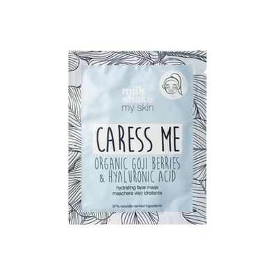 My Haut Caress Me Hyaluronic Acid Hydrating Sheet Mask For Face Day 6 Stück 28 g