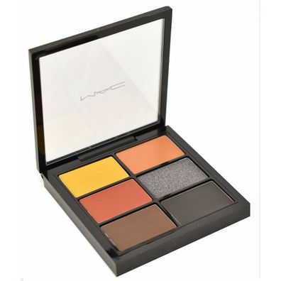 Studio Coverage & Correction Konturierungspalette Tief 6 g