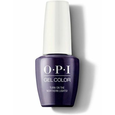Gel Color Semi-Permanenter Nagellack