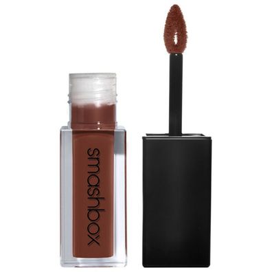 Always On Flüssiger Lippenstift Ls-Badd 4 ml
