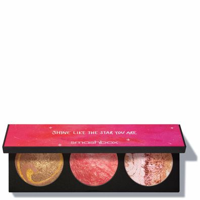 Cosmic Celebration Illuminating Contouring Palette Planetary 4,5 g