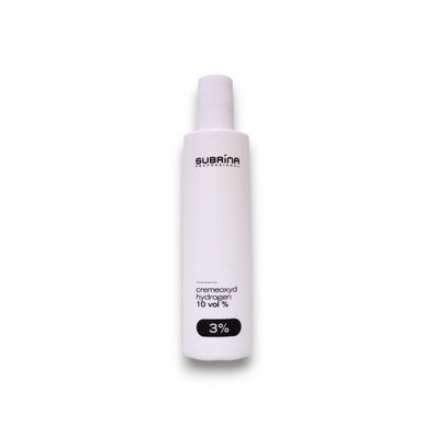 CremeOxyd Haar-Oxidationsmittel-Lotion 3% 10 vol 120 ml