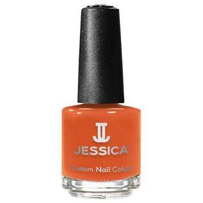 Benutzerdefinierte Nagelfarbe Nagellack CNC-1173 Sahara Sun 14,8 ml