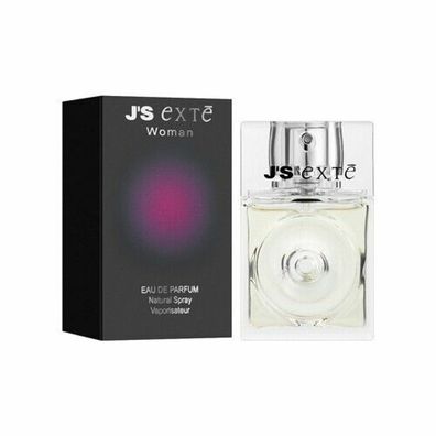 J' Exte Woman Eau De Parfum für Frauen 25 ml