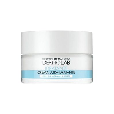 Dermolab Hyaluronsäure Feuchtigkeitsspendende Creme