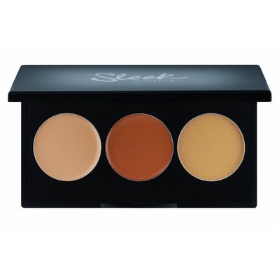 Puder-Korrektor & Abdeckstift 2-in-1 03 SPF 15 4,2 g